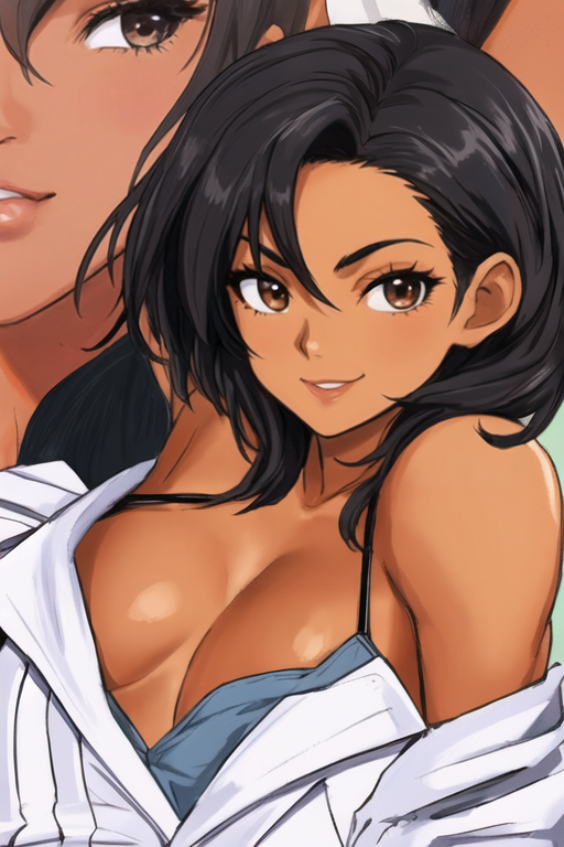 Heather Sosa avatar