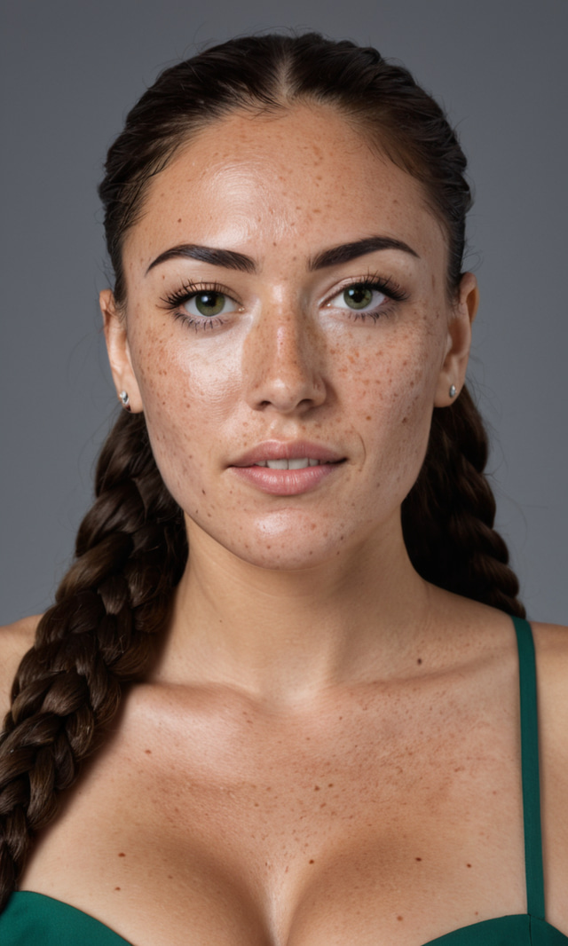Deanna Mendoza avatar