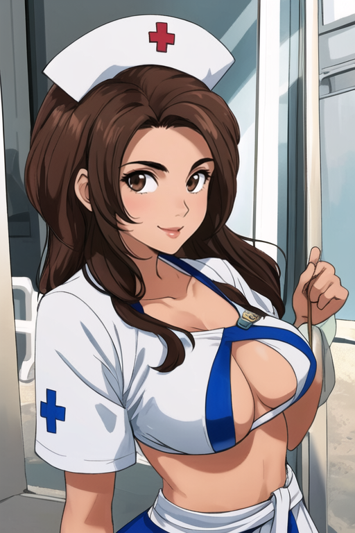Esmeralda Ruiz avatar