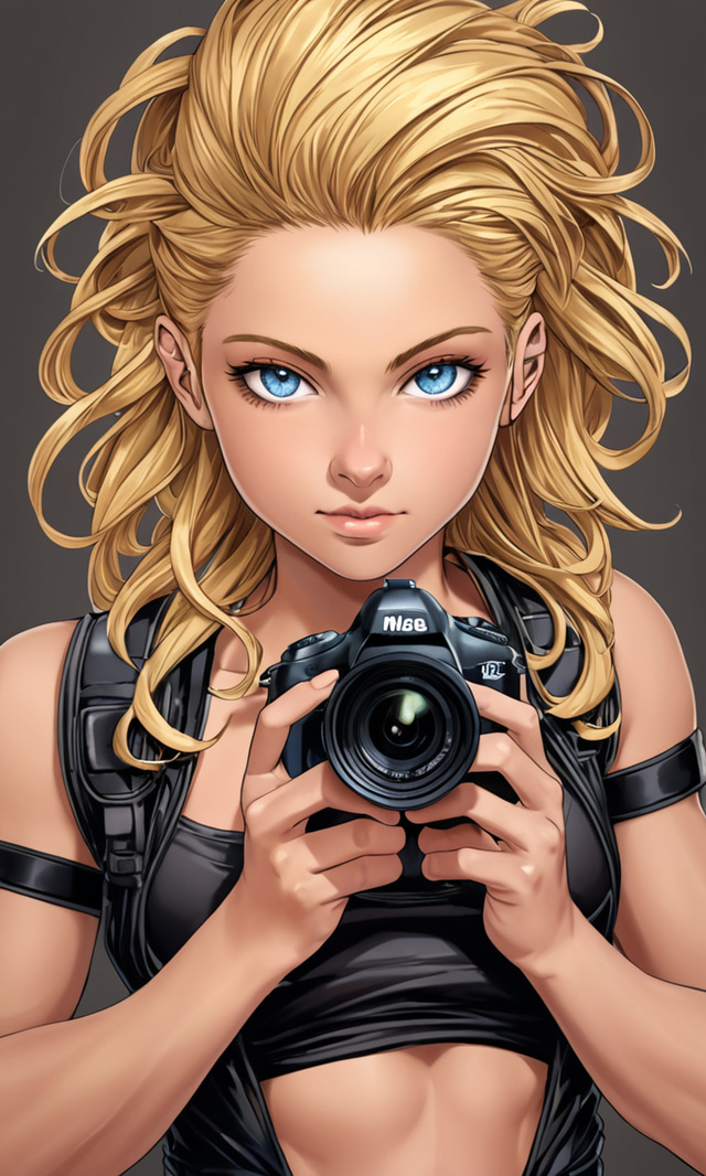 Isis Briggs avatar