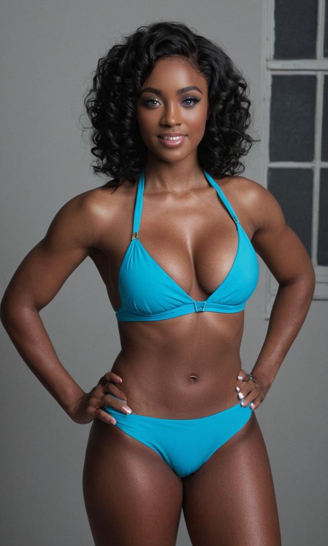 Chaya Harrison avatar