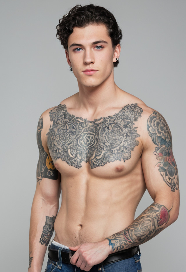 Derrick Conway avatar