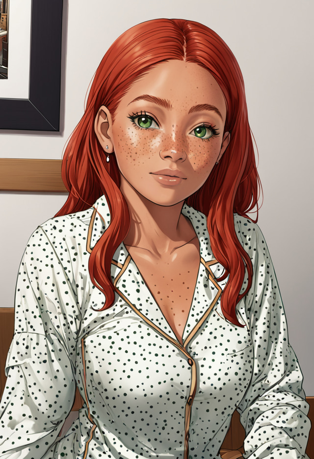 Macie Gonzales avatar