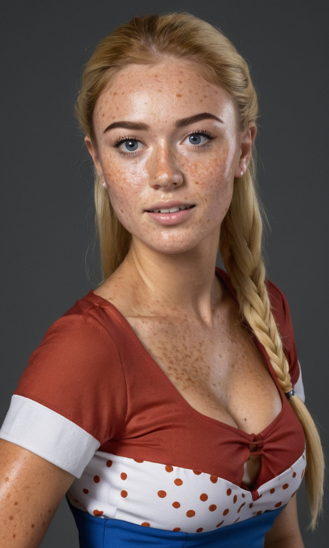 Eliana Miles avatar