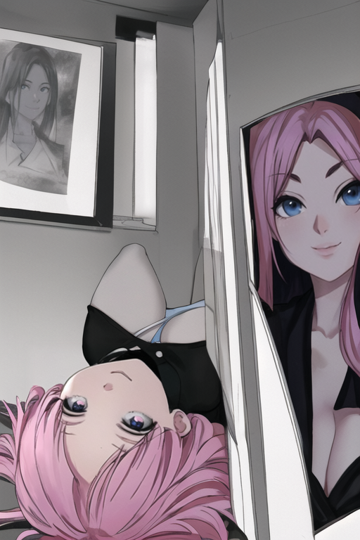 Mira Howell avatar