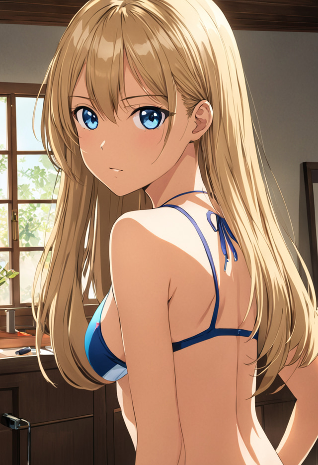 Aleena Carter avatar