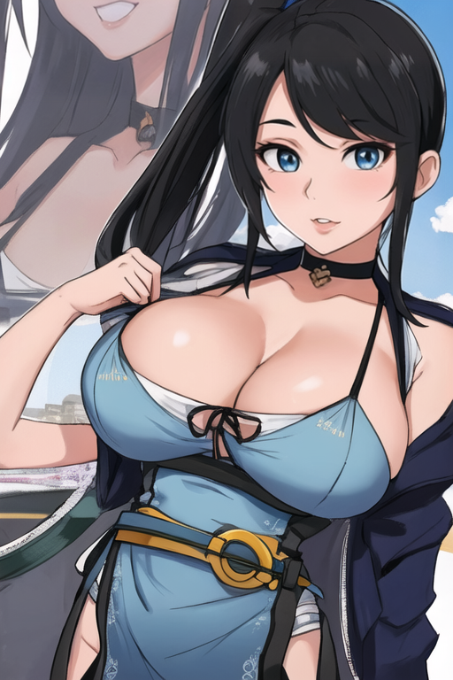 Alessandra Bartlett avatar