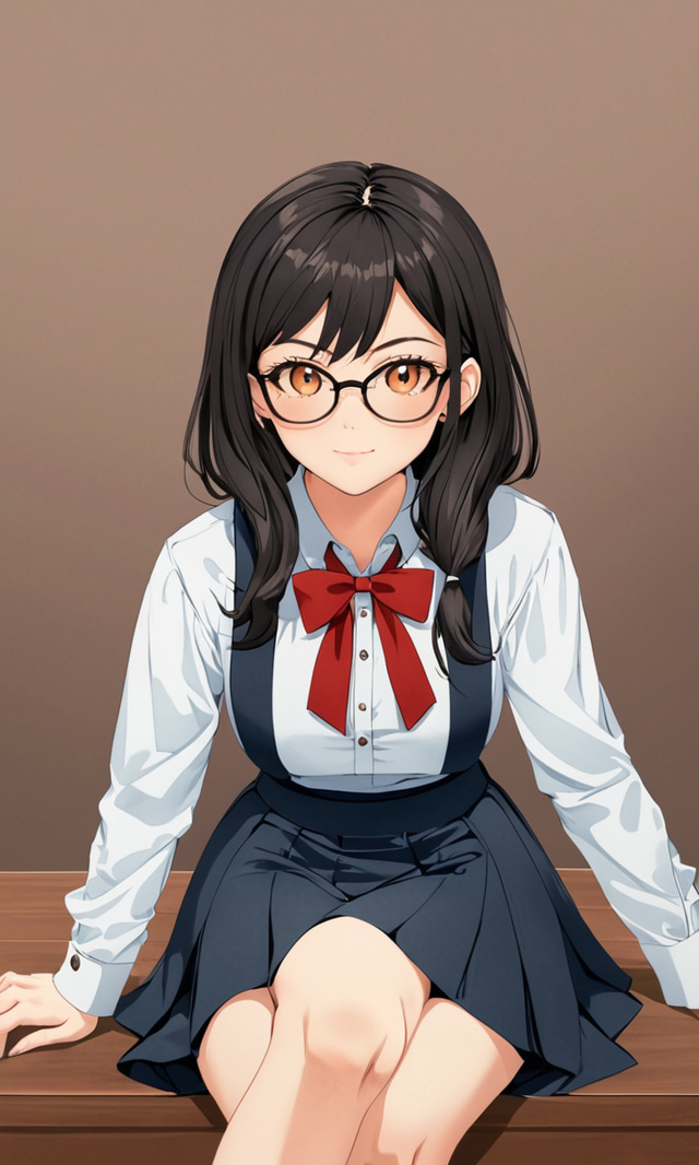 Alexia Myers avatar