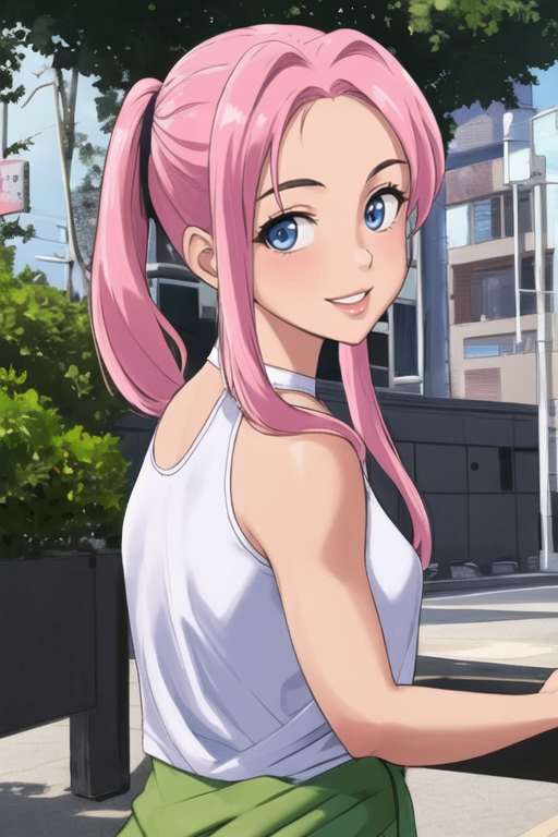Lauryn Becker avatar
