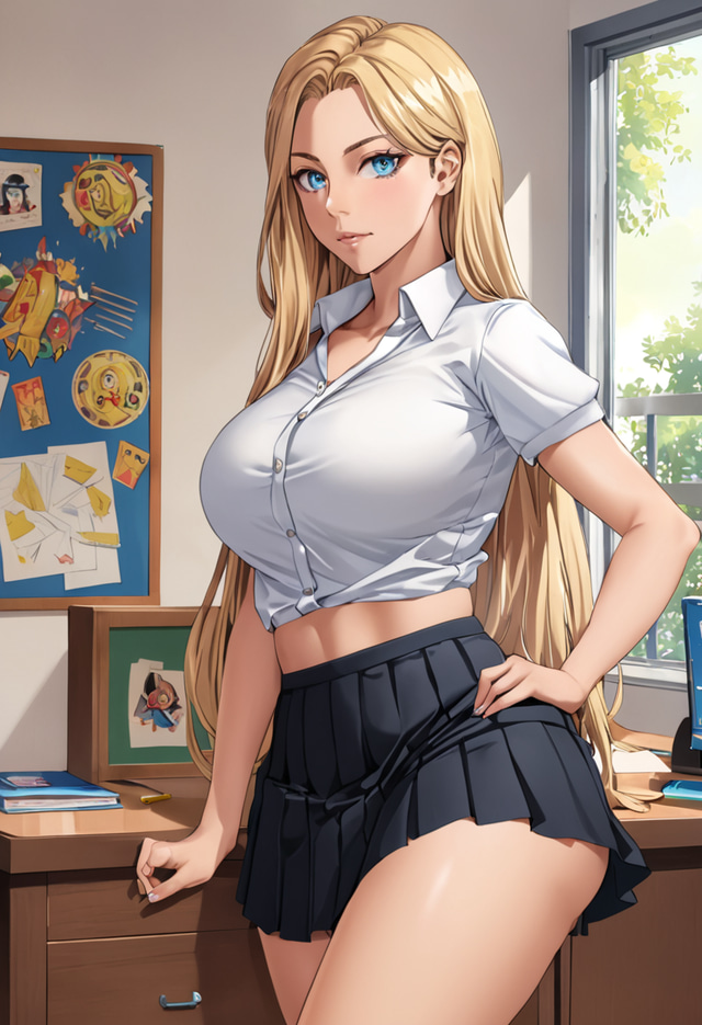 Raegan Duarte avatar