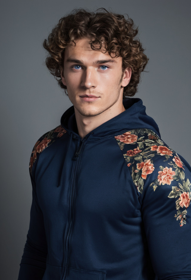 Anderson Harper avatar