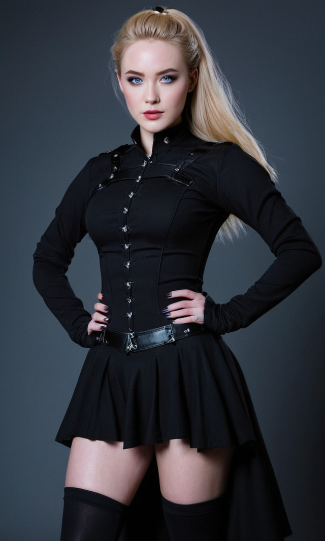 Tori Zhang avatar