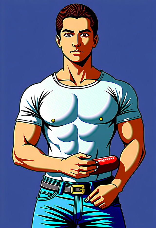 Jimmy Mcmahon avatar