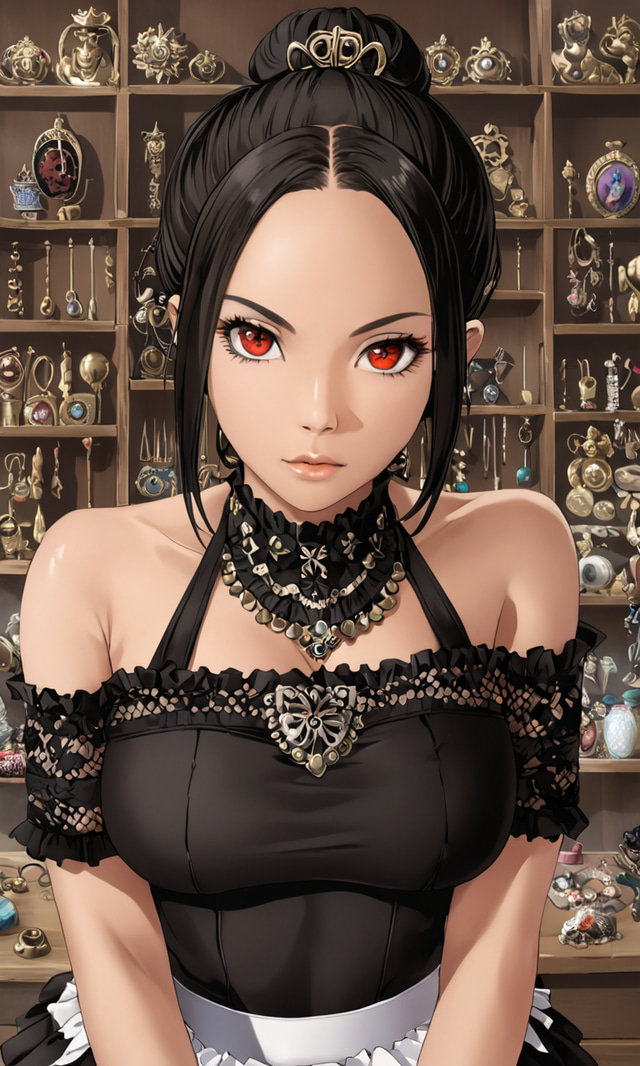 Ashanti Tucker avatar