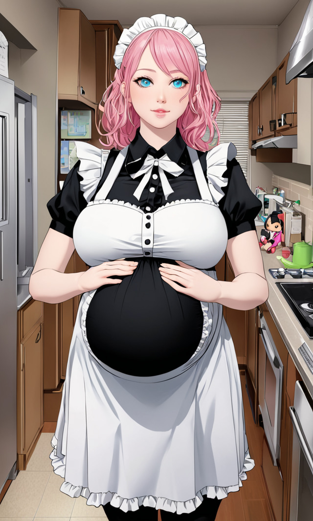 London Ramirez avatar