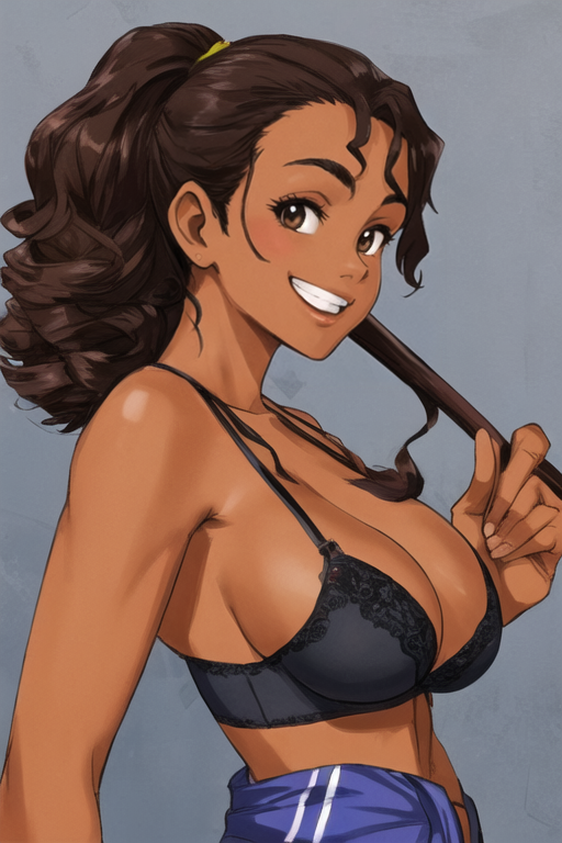 Nathalie Allison avatar