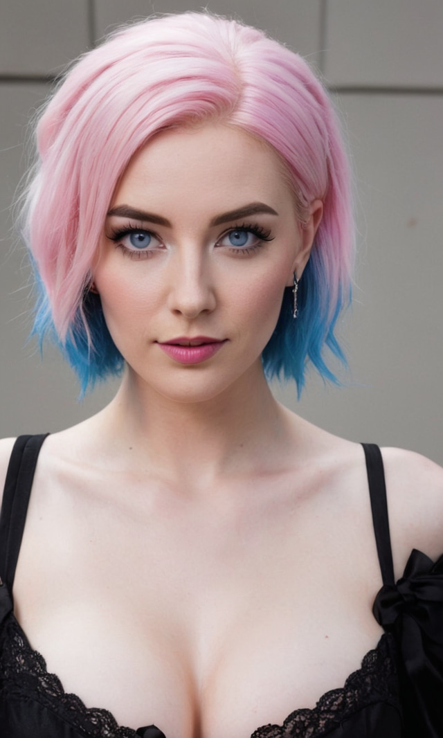 Cora Rush avatar