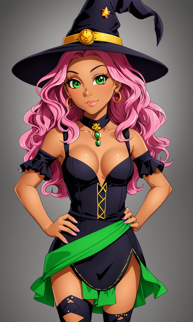 Amiyah Dodson avatar