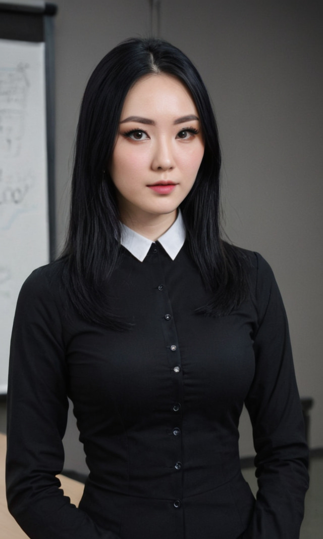 Alexandra Booth avatar