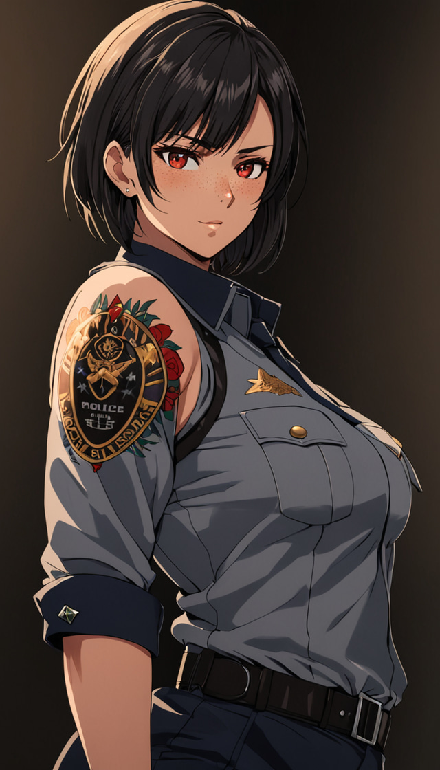 Raquel Garrett avatar