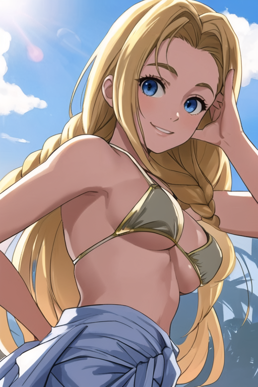 Karla Summers avatar