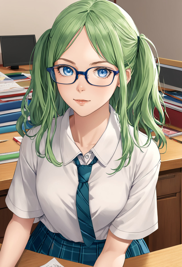 Kimberly Holden avatar