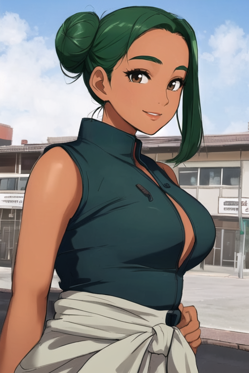 Ruth Shaffer avatar