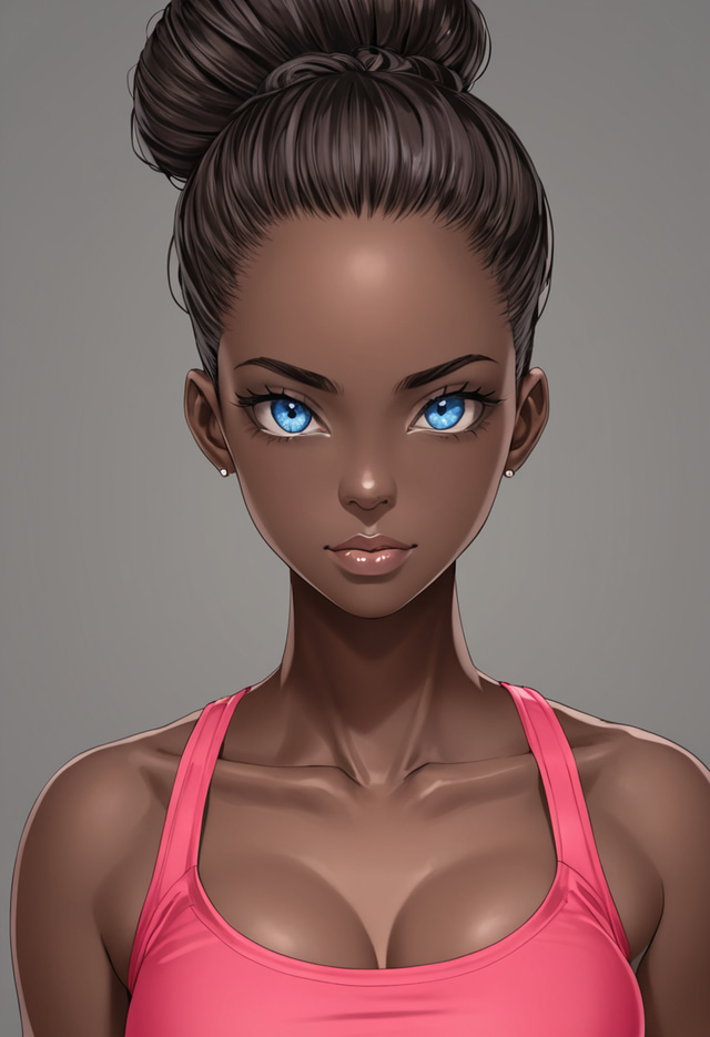 Nathaly Duncan avatar
