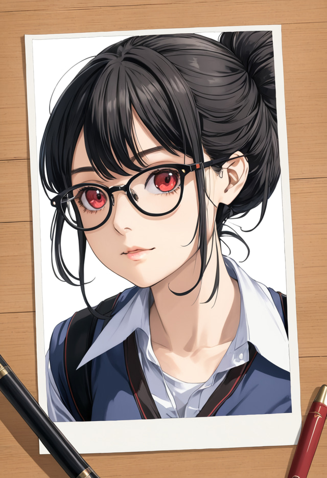 Scarlet Burton avatar