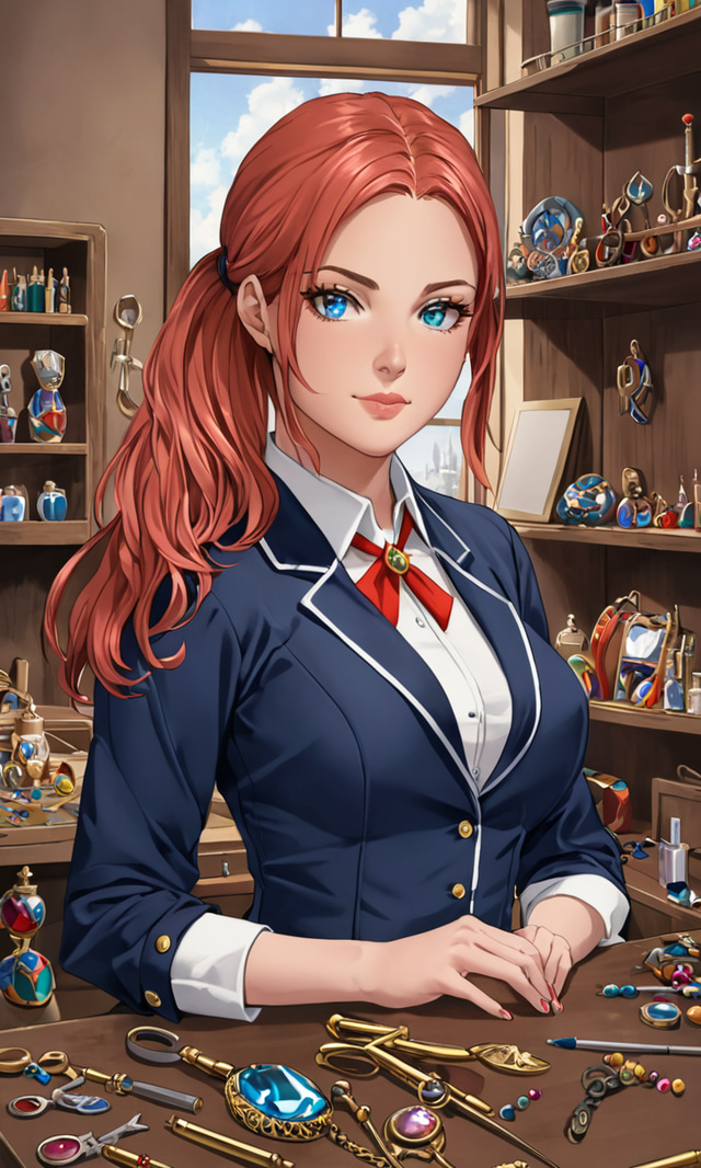 Monserrat Blackwell avatar