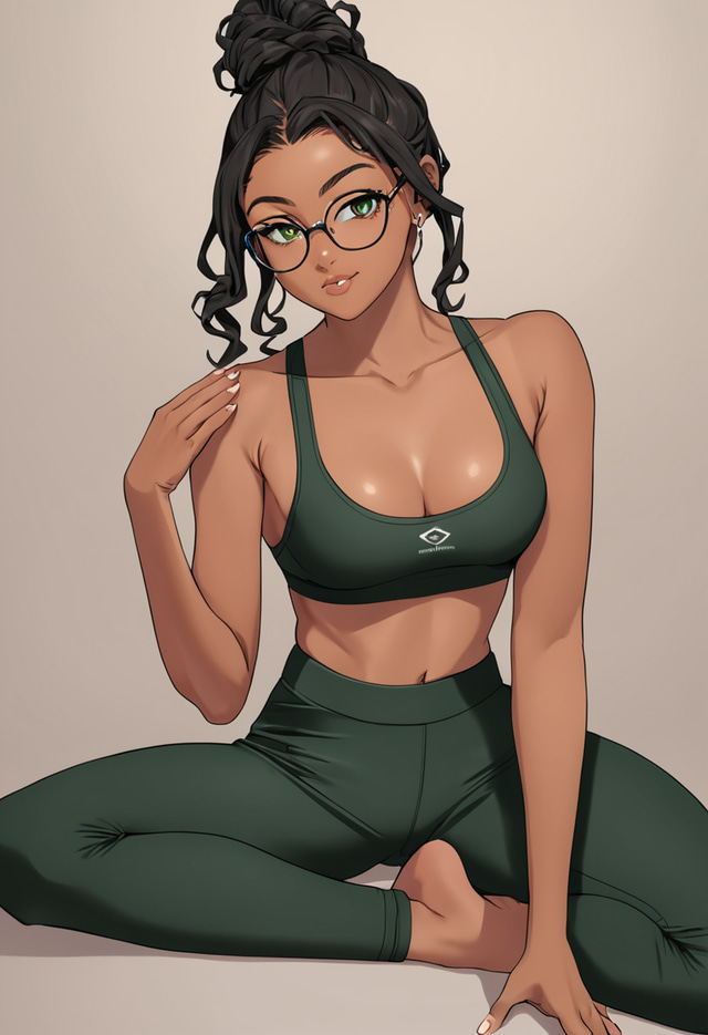 Kamora Galvan avatar