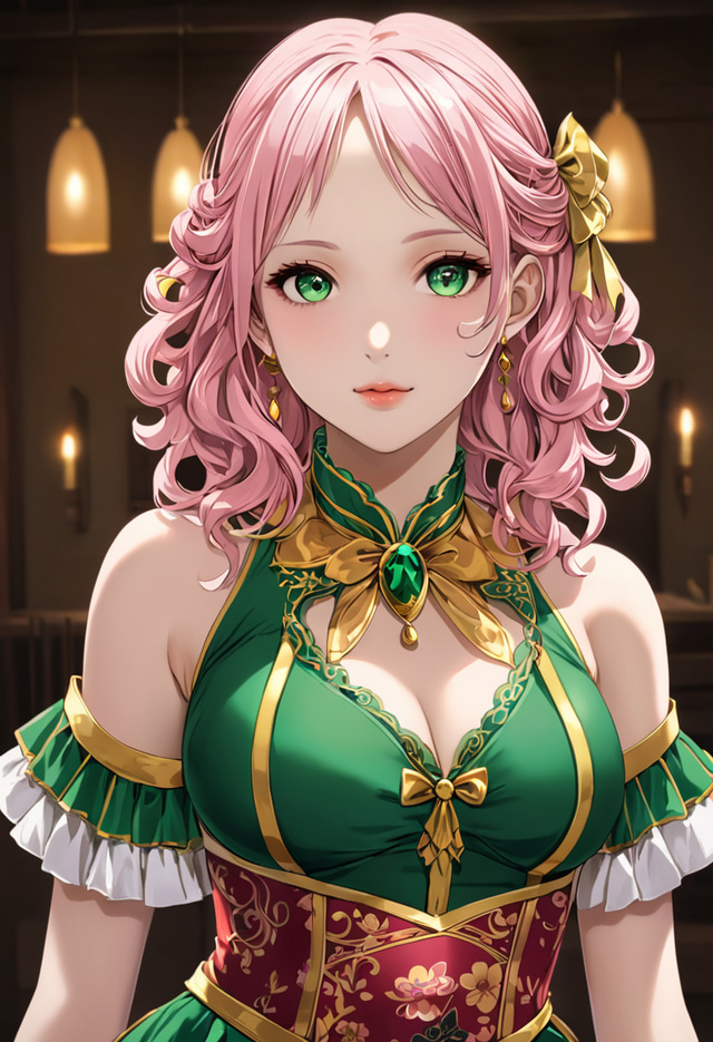 Anika Rios avatar