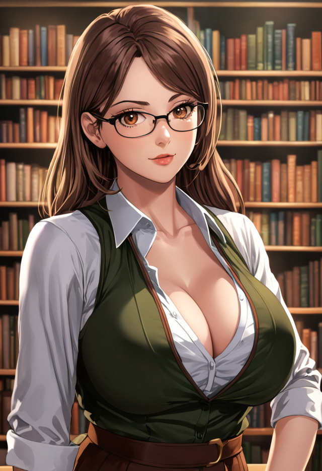 Madeline Bond avatar