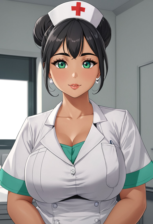 Kate Shepard avatar