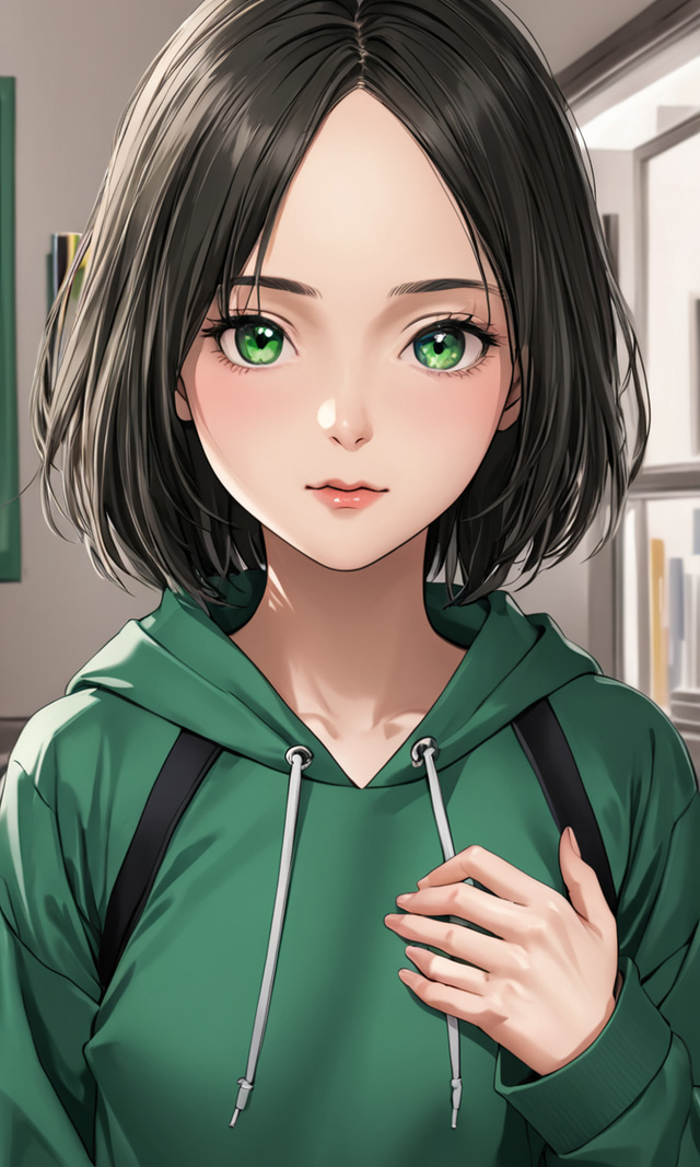 Giada Robertson avatar
