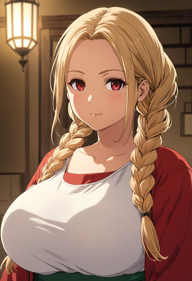 Lilian Ritter avatar