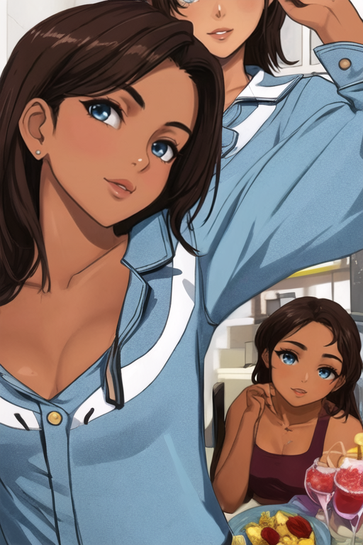 Aryanna Roberson avatar