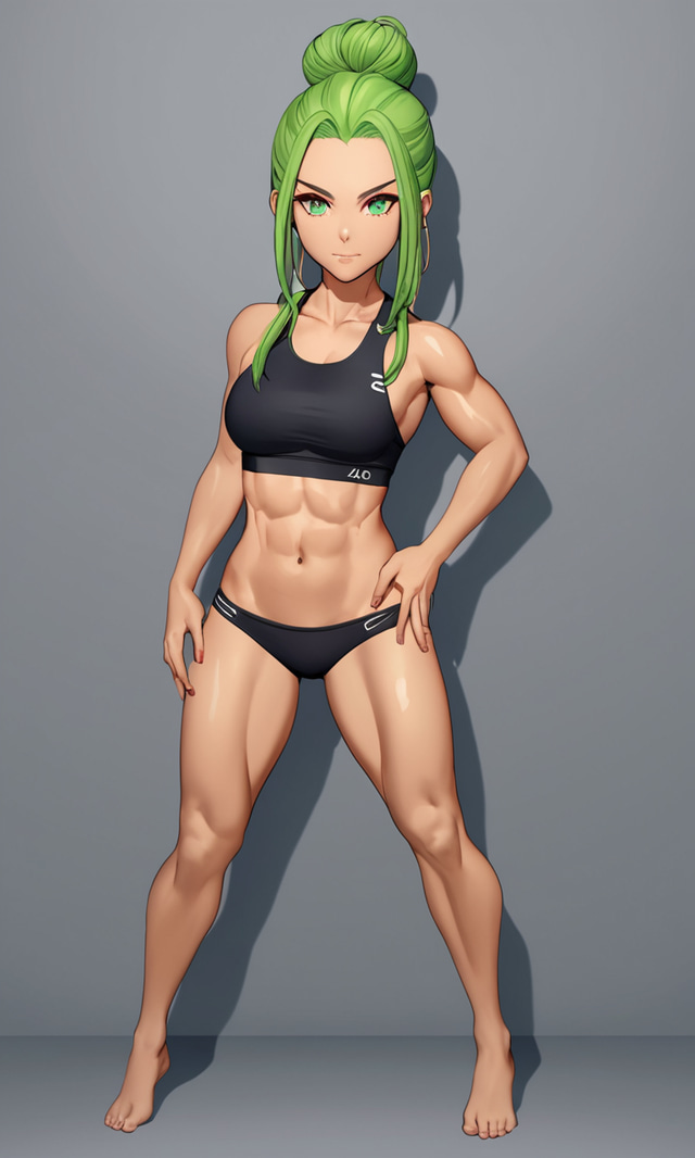 Aliza Hudson avatar