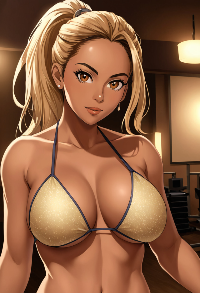 Lauryn Gillespie avatar