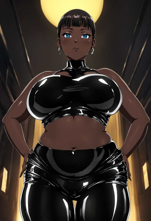 Sasha Franco avatar