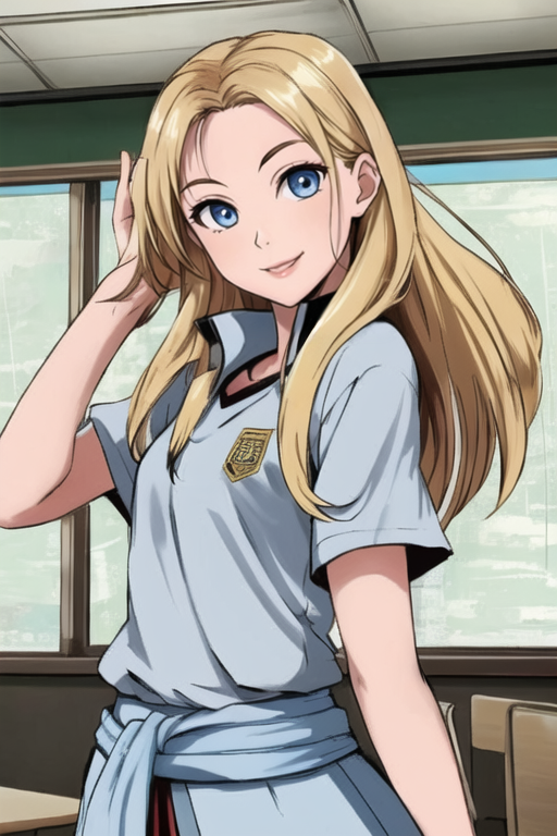Amina Greene avatar