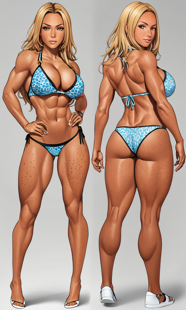 Nataly Bauer avatar