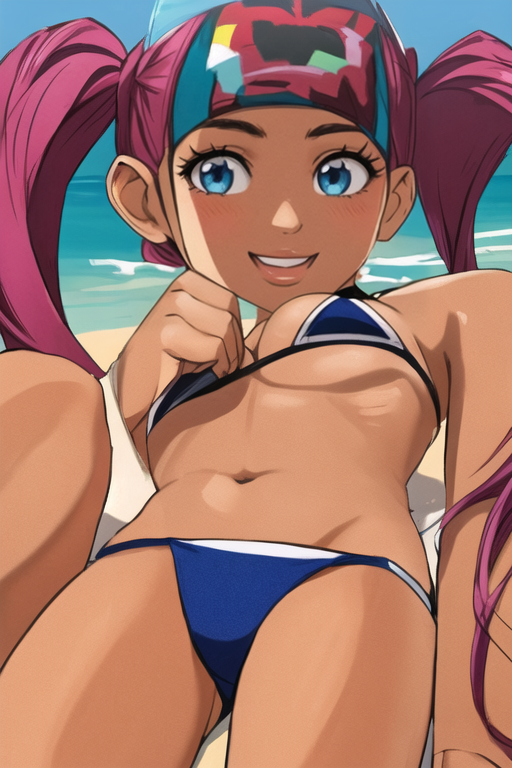 Olivia Fisher avatar