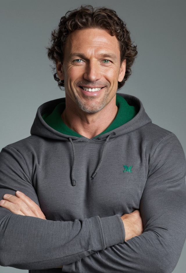Leon Andrews avatar