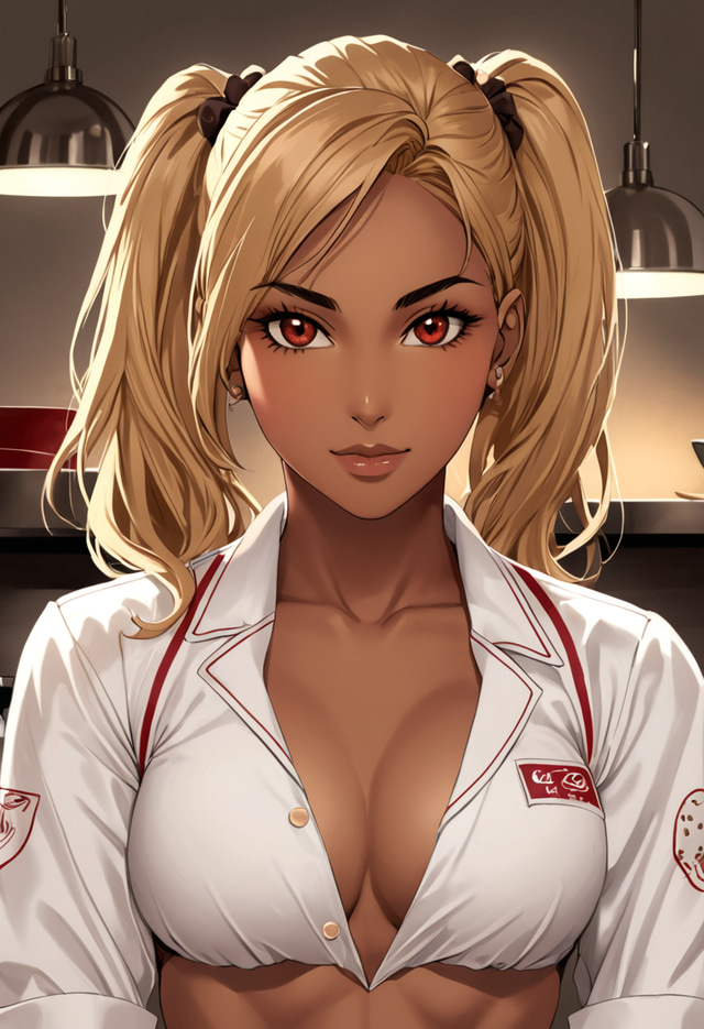 Yasmine Bowers avatar