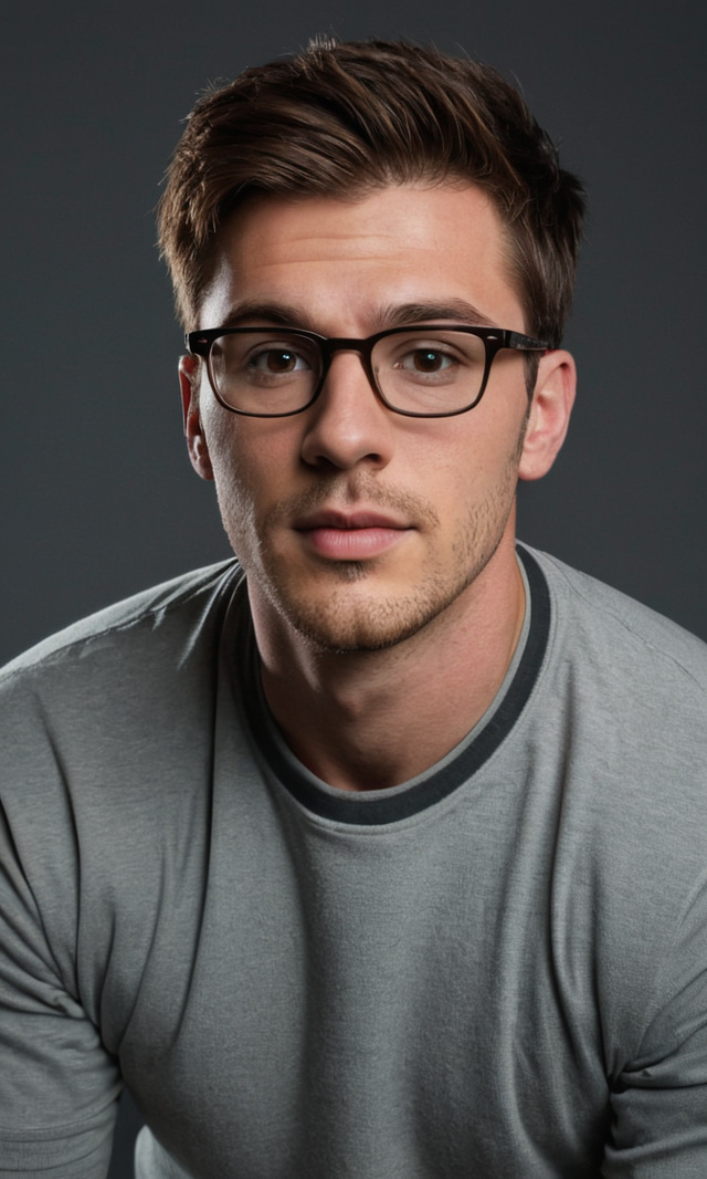 Hollis Tanner avatar