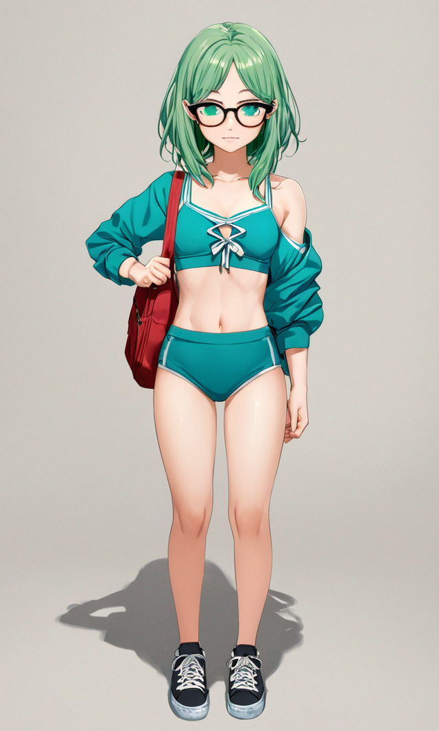 Madison Archer avatar