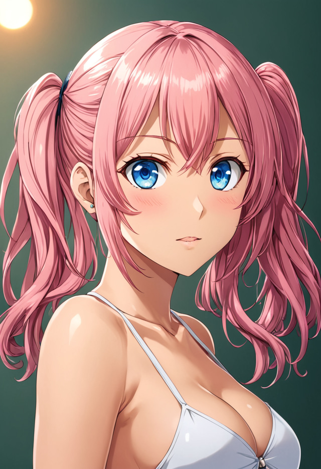 Kaya Shields avatar