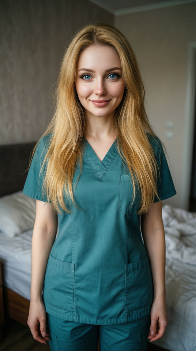 Jane Nielsen avatar