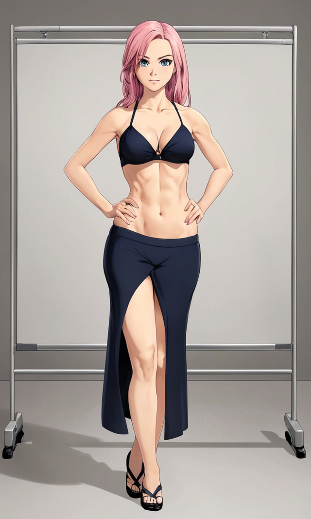 Madison York avatar